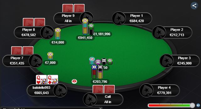 Utg poker league lexington