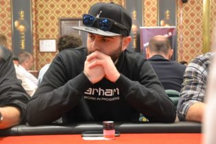 “Dopo 12 ore di gioco stavo iniziando a non connettere!” Salvatore Saracino racconta il 2° posto al Sunday Special