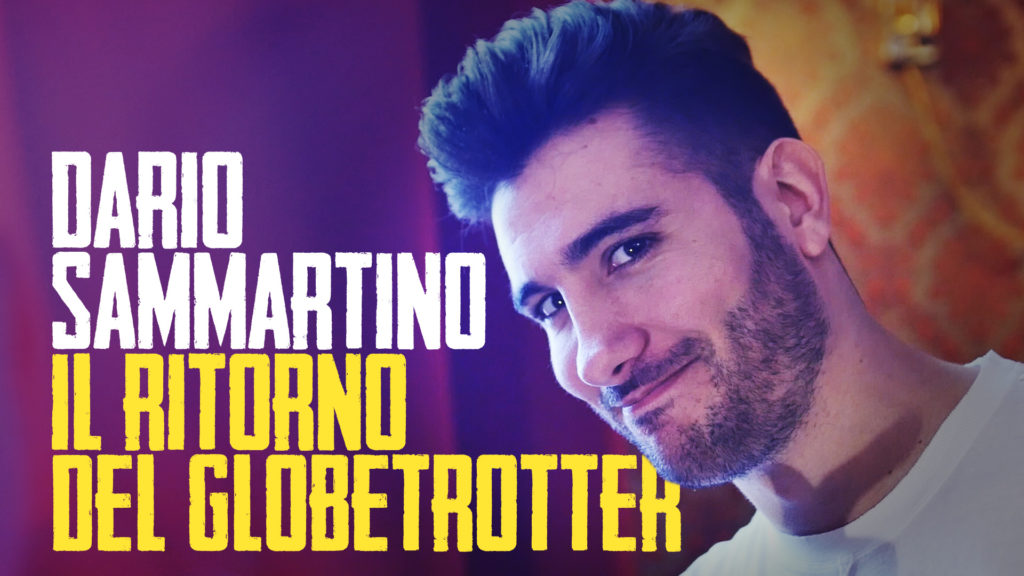 protagonisti millions sanremo dario sammartino