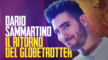 I protagonisti del Millions PartyPoker: Dario Sammartino