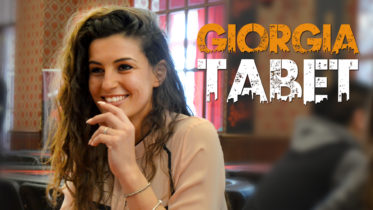 Il ritorno di Giorgia Tabet al Millions PartyPoker
