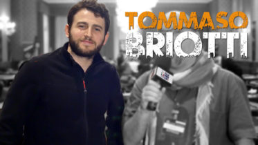 Tommaso ‘toms2up’ Briotti e la sua strategia per il Millions PartyPoker