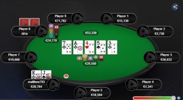 Thinking Process – Mattia ‘matthew793’ Agus sceriffa col blocker nuts: “Oppo è troppo sbilanciato su bluff!”
