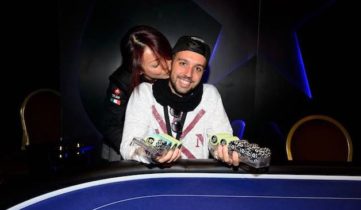 Giordano e Fang finalmente allo scoperto: “Grindiamo… e viviamo insieme!”