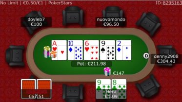 Blind war tra Reg al NL100: ‘Camassedda’ la spunta grazie ad una condotta tricky!