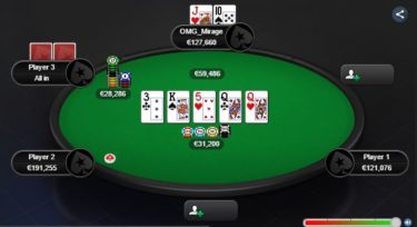 Alessandro ‘OMG_Mirage’ Chiarato chiama con J alta: “In blind war… ho troppo valore!”