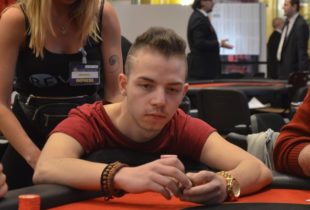 “Errore mio!” Set over set per Andrea Crobu a Montecarlo: cooler? No, aspra autocritica…