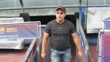 Reg identikit – Giordano Gelli: “Amo i tornei, odio il cash e spero nella liquidità condivisa”