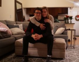 “Eliminate Greg!” La futura signora Merson è preoccupata, matrimonio fissato il giorno dell’heads-up del Main WSOP