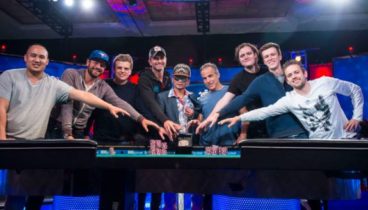 Finisce un’era: niente più November 9, il nuovo Main Event Champion verrà eletto il 22 luglio!