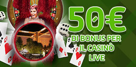 promo gd vegas mercoledi