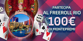 promo gd vegas venerdi