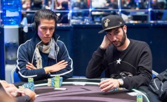 High Roller amarissimo per Sammartino: 4° (384.340€) dopo uno scoppio… tremendo!
