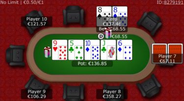 Thinking Process – Davide ‘sheah18’ Nardelli in bluff: “Non sembra, ma è cooler!”