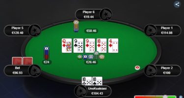 Giuseppe ‘UnoKualsiasi’ Merico schiva un apparente cooler: “Mettendomi nei suoi panni…”