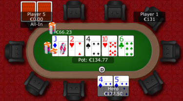 Thinking Process – A Federico “FCTAXSI” Mannias basta coppia di 4: “Non blockerando i suoi bluff…”