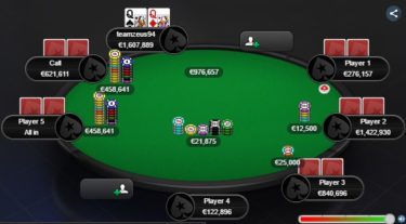 Punti di vista MTT – Q-Q a 13 left dello Special dopo un all-in e call: che fare?