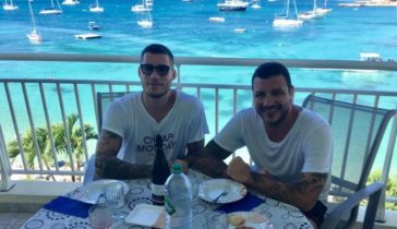 Gaspare Triolo, una vita da sogno: “Gioco a poker tra St. Maarten e Montreal, durante l’estate sto a Ibiza!”