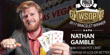 WSOP Backstage #11 – Phil Ivey viene aggredito, Negreanu al 100° ITM WSOP, un Gamble-r vince il braccialetto