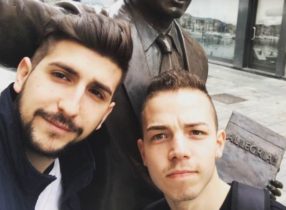 Andrea Crobu magistrale con K high: “Oppo non ha mai valore!”