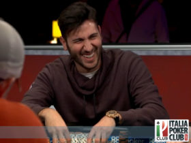 WSOP – Buonocore e Treccarichi on fire nel Millionaire Maker, Sammartino vola nel Championship di 2-7!