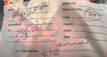 WSOP – Max Pescatori e Luigi Curcio sognano a 22 left nell’evento #33! In palio 384.833$ di primo premio