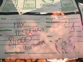 WSOP 2017 – Max Pescatori al final day dell’Omaha Hi-Lo Championship, tanti italiani ITM al Colossus