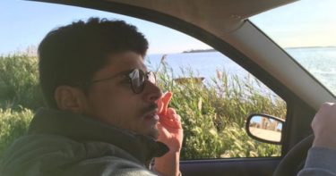 Valerio Bonanno, runner-up del VeloX da 60k: “Al river ho pianto e spaccato tutto, ma ci riprovo”