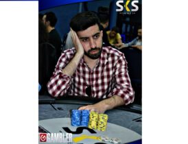 “Pentito del deal ma ho avuto redraw fortunati” Parla Andrea Geraci, neo-campione heads-up alle Micro Series