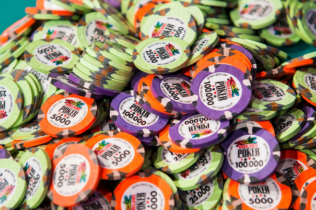 Il Big Blind Ante sbarca anche alle WSOP! Palansky: “L’abbiamo testato, velocizza il gioco”
