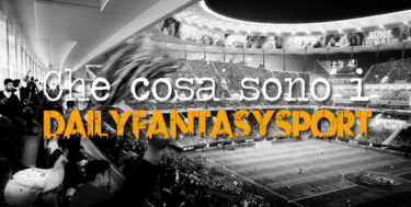Cosa sono i daily fantasy sport?