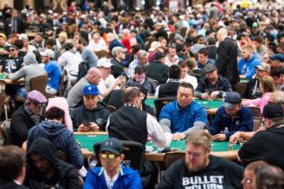 A Las Vegas tutto pronto per le WSOP 2019: azzurri a caccia del bracciale