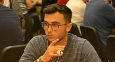 WSOP Main Event – Bolla scoppiata nel Day 3! Un ottimo Filippo Gandini guida gli azzurri ITM