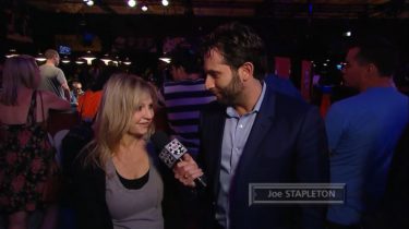 Anche Jennifer Harman al Rio per tifare Dario al Main Event WSOP: “Sono legata agli italiani!”