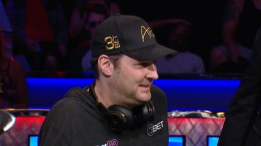 Mani storiche – Quando alle WSOP nacque il mito dello schiva-proiettili Phil Hellmuth