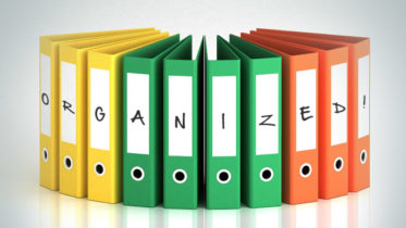 Come si organizza un professionista di poker?