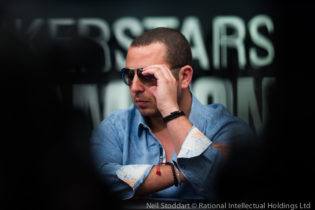 “Anche Musta mi ha detto di fare deal, ora festa a Ibiza!” Raffaele Sorrentino dopo il terzo posto al PSC Barcellona