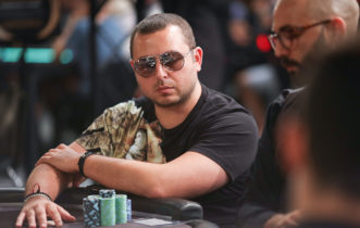 Sorrentino runner-up da 76.000$ nell’High Roller #25: “Una domenica sulle montagne russe! Loeliger? Un mostro!”