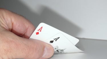 Hold’em senza preflop? Il nuovo gioco esce in anteprima per errore
