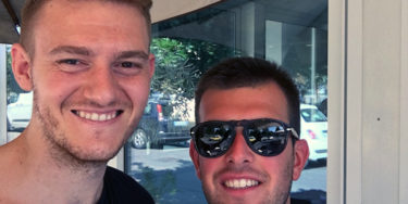 “Non avevo mai investito 100€ per un buy-in” Parla il vincitore del Sunday Special ferragostano Luciano ‘kalousalo90’ Salomone