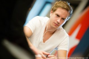 Il ritorno di ‘Isildur1’ ai tavoli live: Viktor Blom schierato al PokerStars Championsip Barcellona!