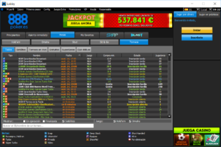 888 poker arriva in Italia!