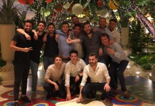 “Siparietto tragicomico!” Federico Cirillo e un singolare episodio nella poker room del Bellagio