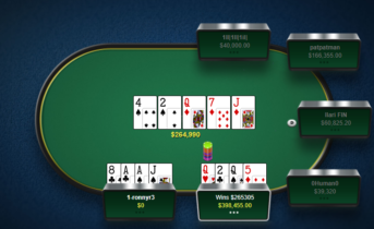 Gli dei degli High Stakes: Ben ‘sauce123’ Sulsky