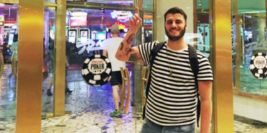 Quarto posto da 39.000$ al WCOOP.com per Federico Petruzzelli: “Rispetto al punto it è un altro gioco!”