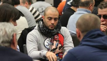 Reg identikit – Marco ‘pokergus83’ Gemma