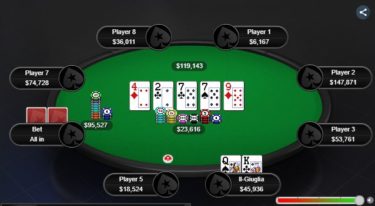 Thinking Process – Luigi ‘Il_Giuglia’ D’Alterio e un fail Hero Call contro Charlie Carrel: “La mia read non è sbagliata…”