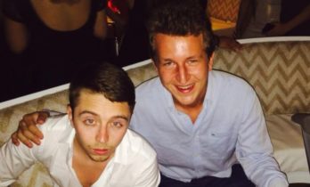 Nice bluff catch al Bellagio, Bendinelli: “Al river ho distrattamente fatto cadere la chip…”