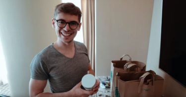 Il segreto di Fedor Holz per rendere al meglio live? “Quando ho fame gioco più focused!”