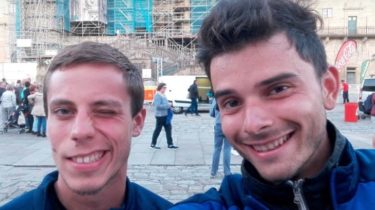 1000€ di taglie… ‘e lo scalpo di Piroddi’! Alessandro Pasqualucci e un super Day1 al Sunday Million